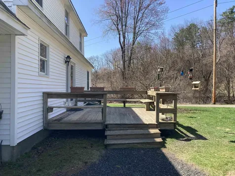 601 Bellows Falls Road Putney VT 05346