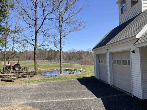 601 Bellows Falls Road Putney VT 05346