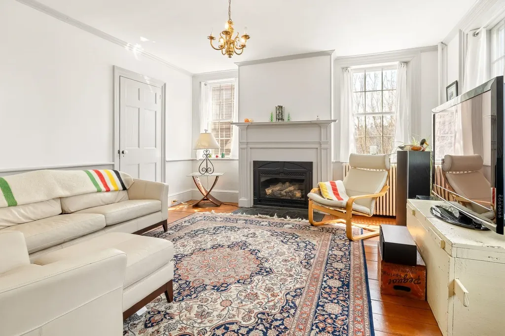 3961 Route 5 N Newbury VT 05051