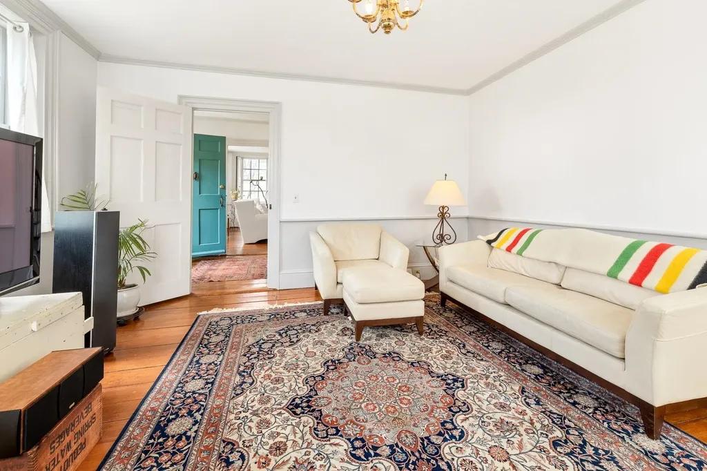 3961 Route 5 N Newbury VT 05051