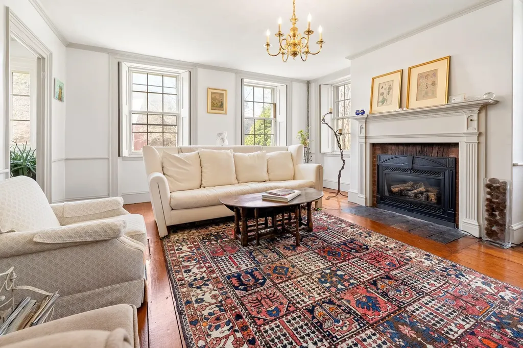 3961 Route 5 N Newbury VT 05051