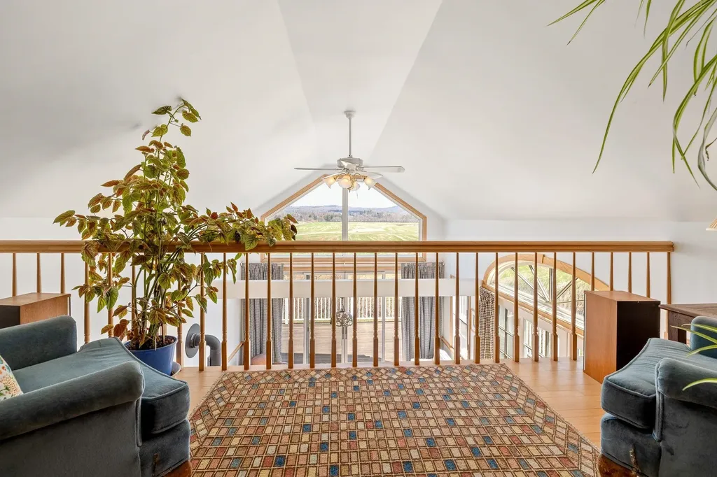 3961 Route 5 N Newbury VT 05051