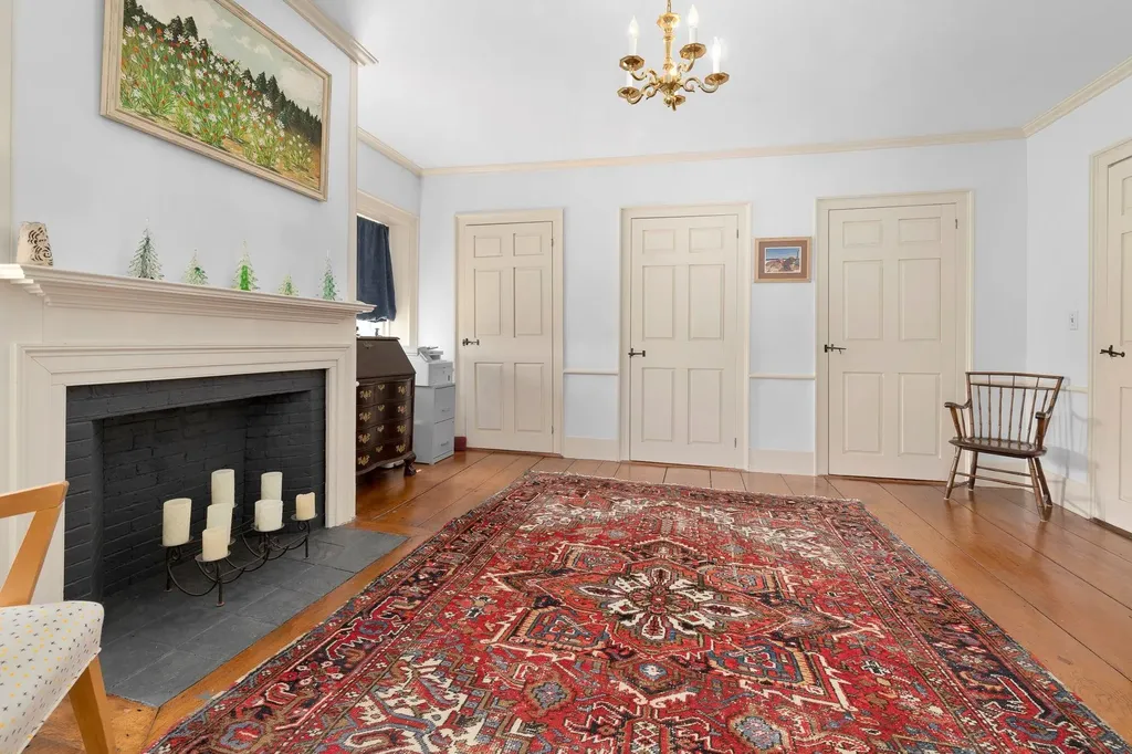 3961 Route 5 N Newbury VT 05051