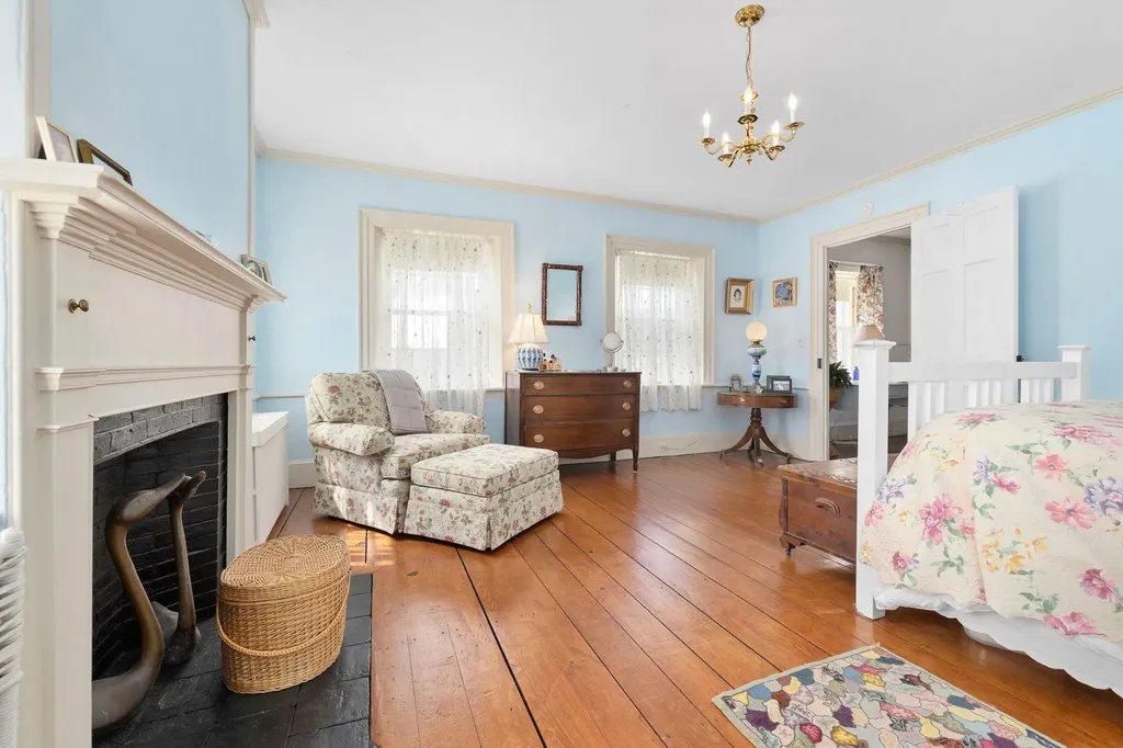 3961 Route 5 N Newbury VT 05051