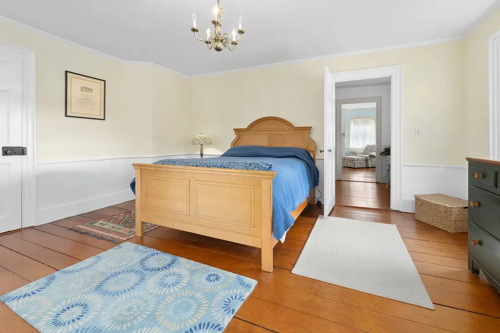 3961 Route 5 N Newbury VT 05051