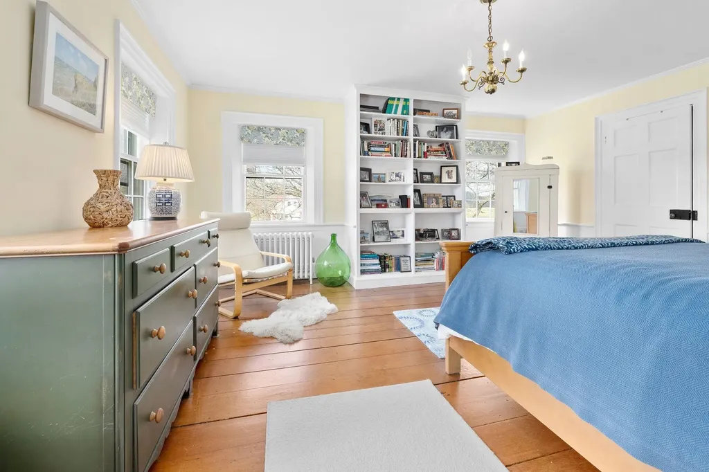 3961 Route 5 N Newbury VT 05051