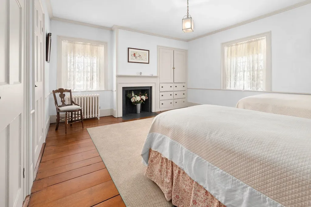 3961 Route 5 N Newbury VT 05051