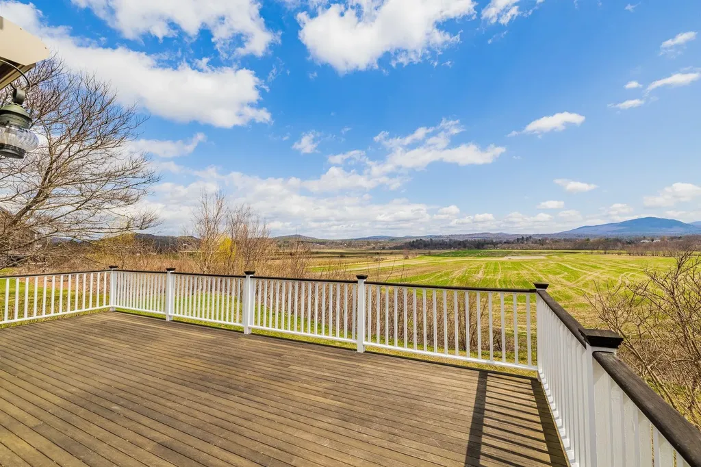 3961 Route 5 N Newbury VT 05051