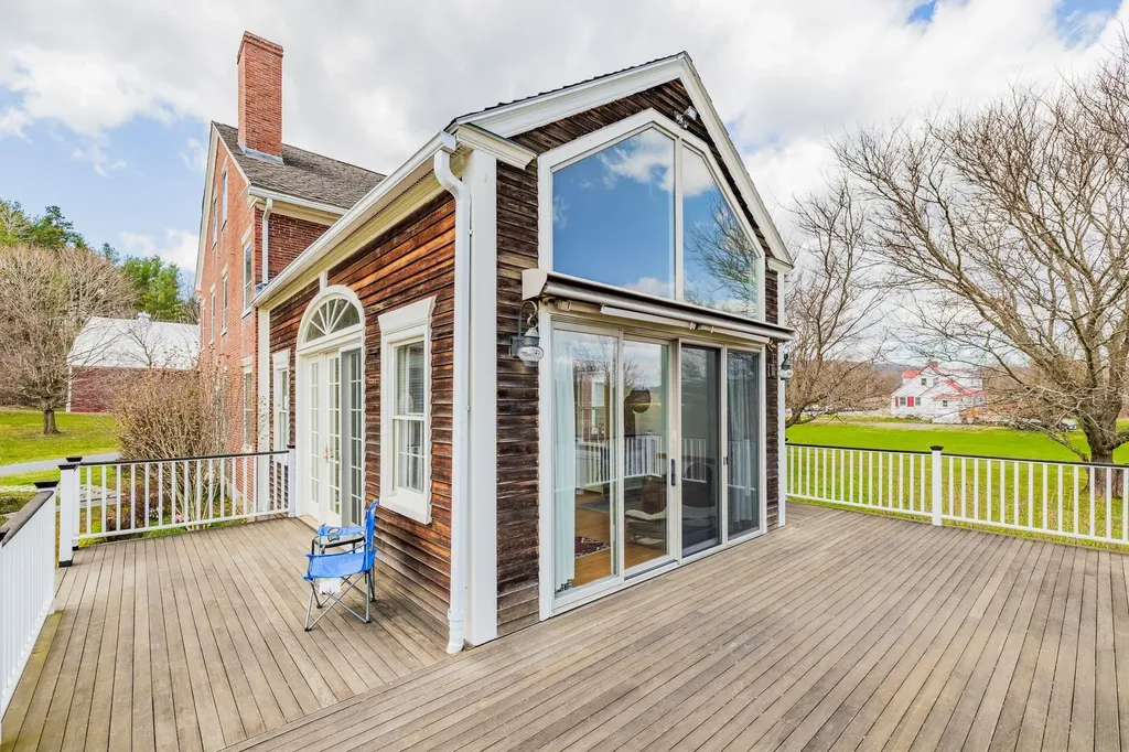 3961 Route 5 N Newbury VT 05051