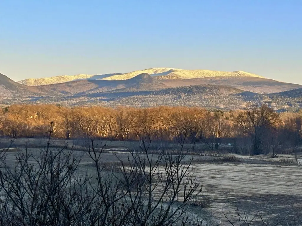 3961 Route 5 N Newbury VT 05051