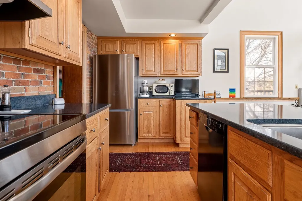 3961 Route 5 N Newbury VT 05051