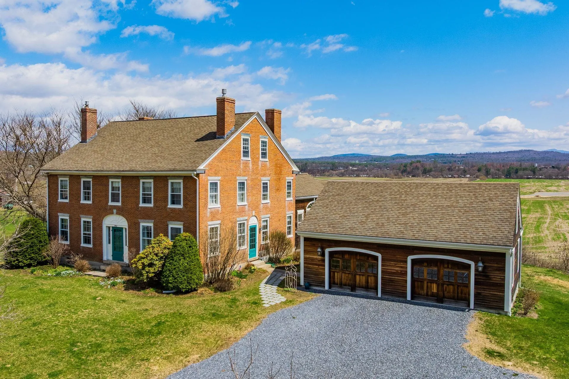 3961 Route 5 N Newbury VT 05051