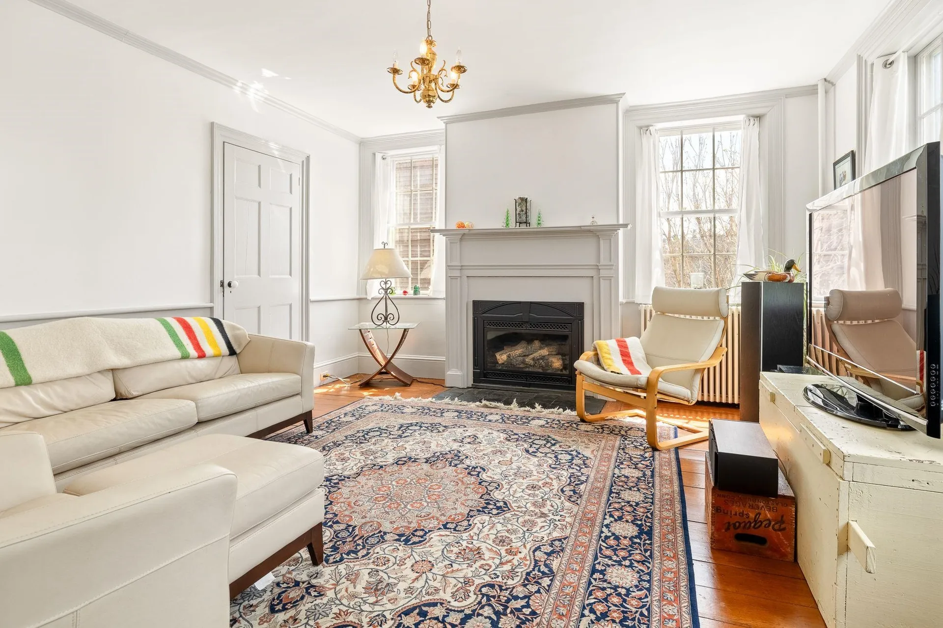 3961 Route 5 N Newbury VT 05051