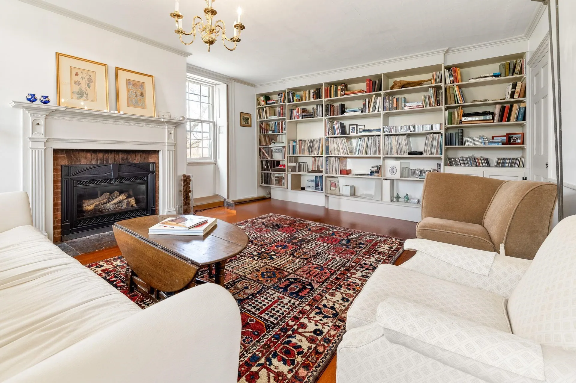 3961 Route 5 N Newbury VT 05051