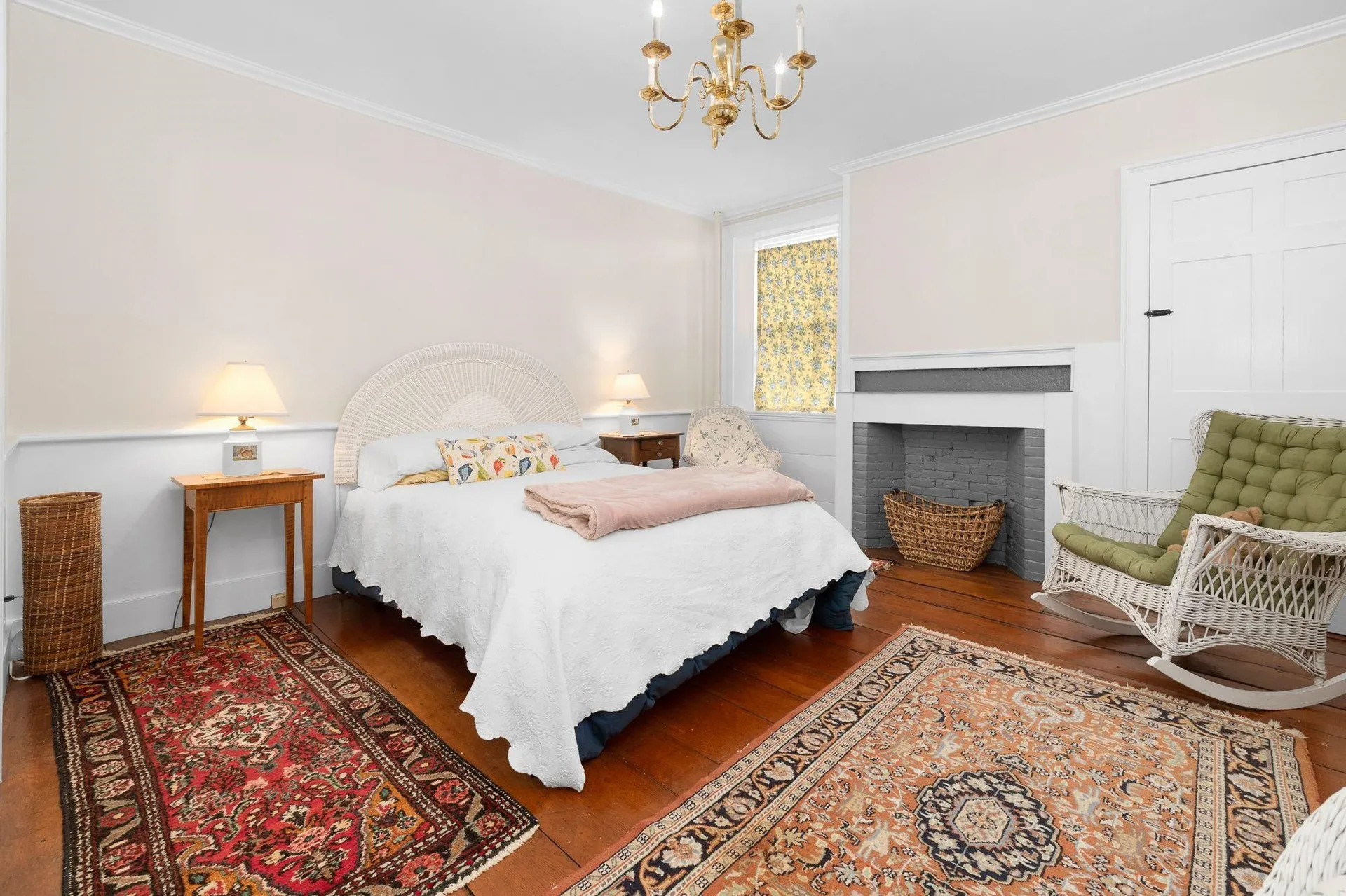 3961 Route 5 N Newbury VT 05051