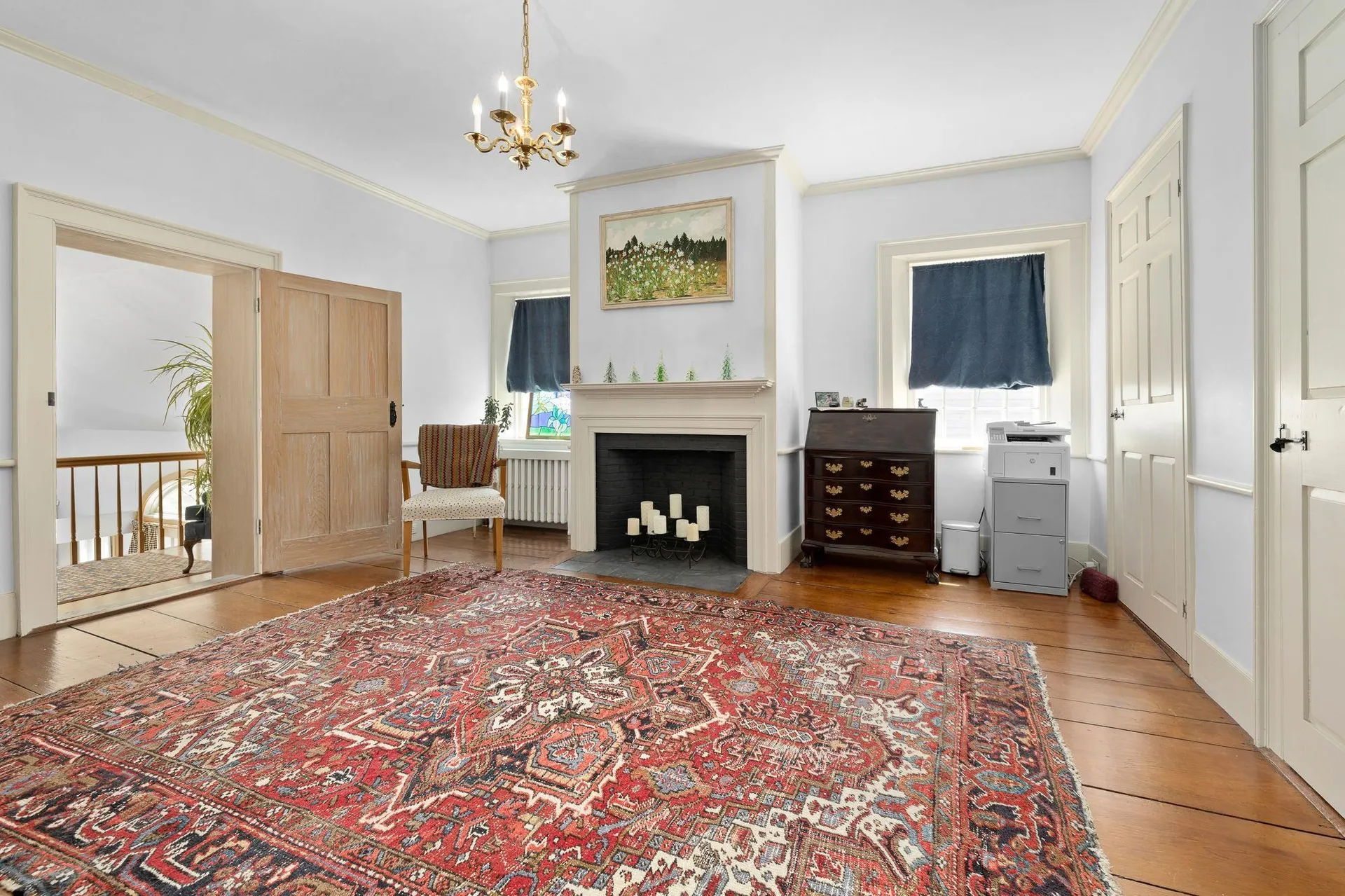 3961 Route 5 N Newbury VT 05051