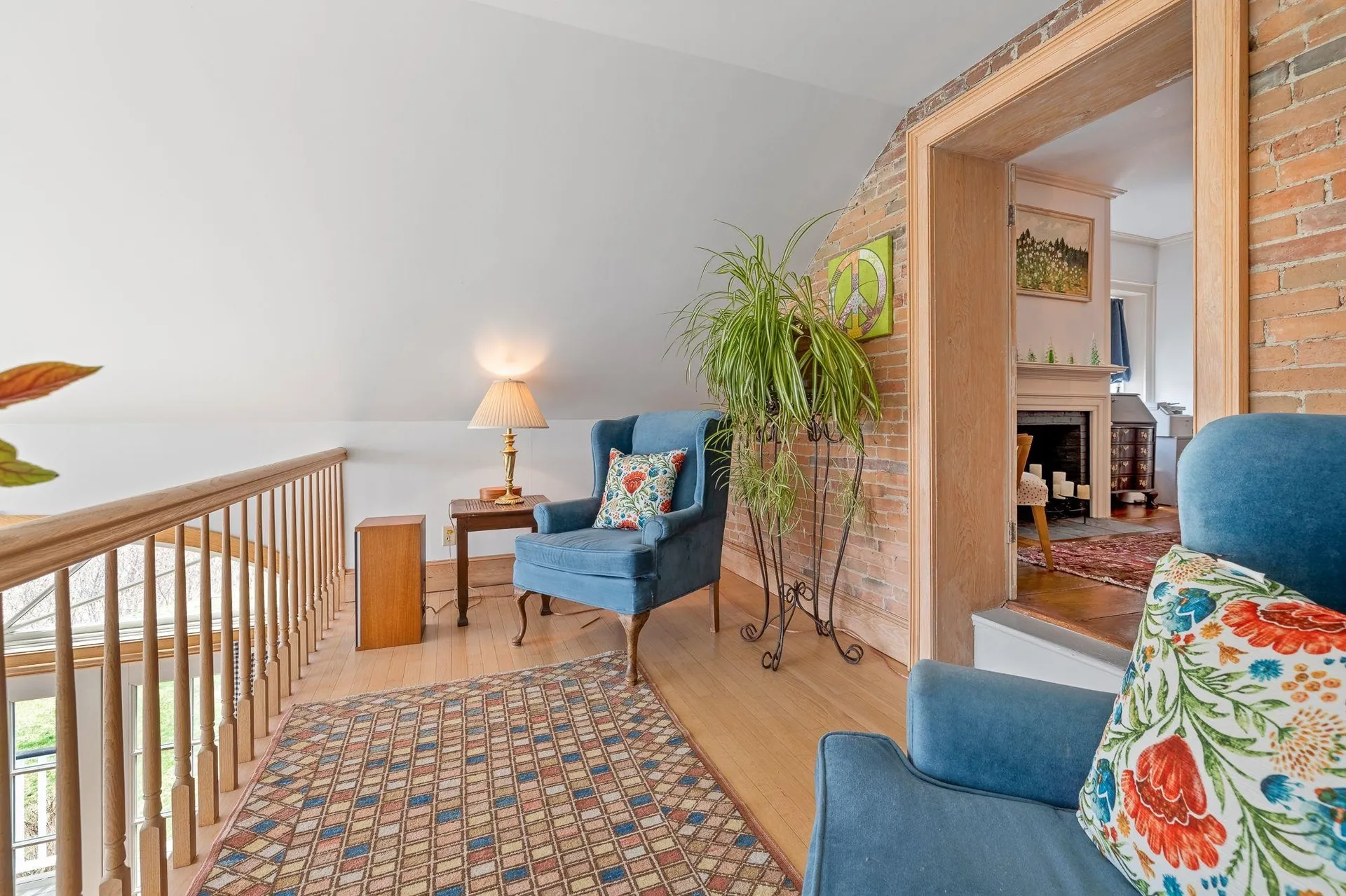 3961 Route 5 N Newbury VT 05051