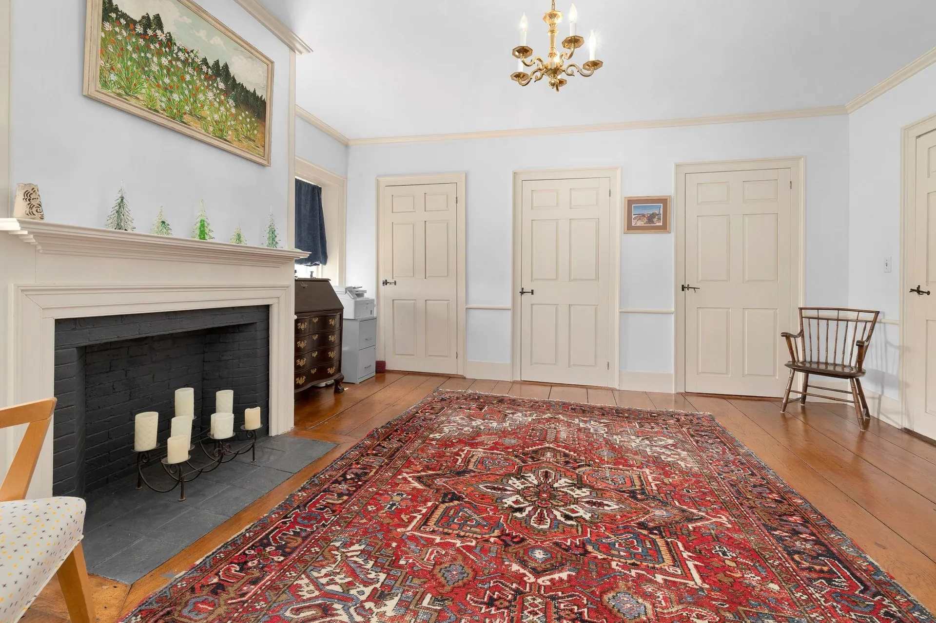 3961 Route 5 N Newbury VT 05051