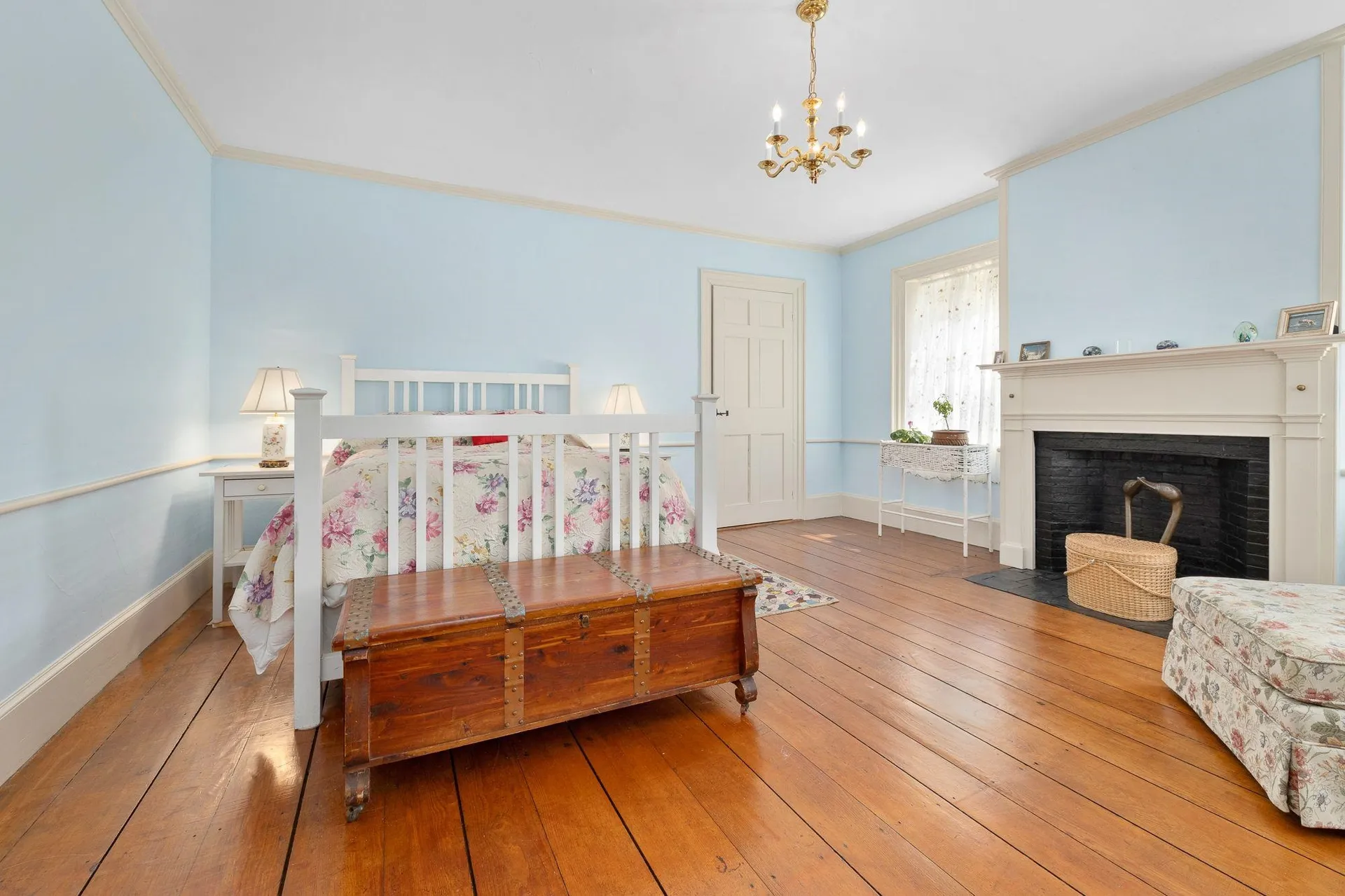 3961 Route 5 N Newbury VT 05051