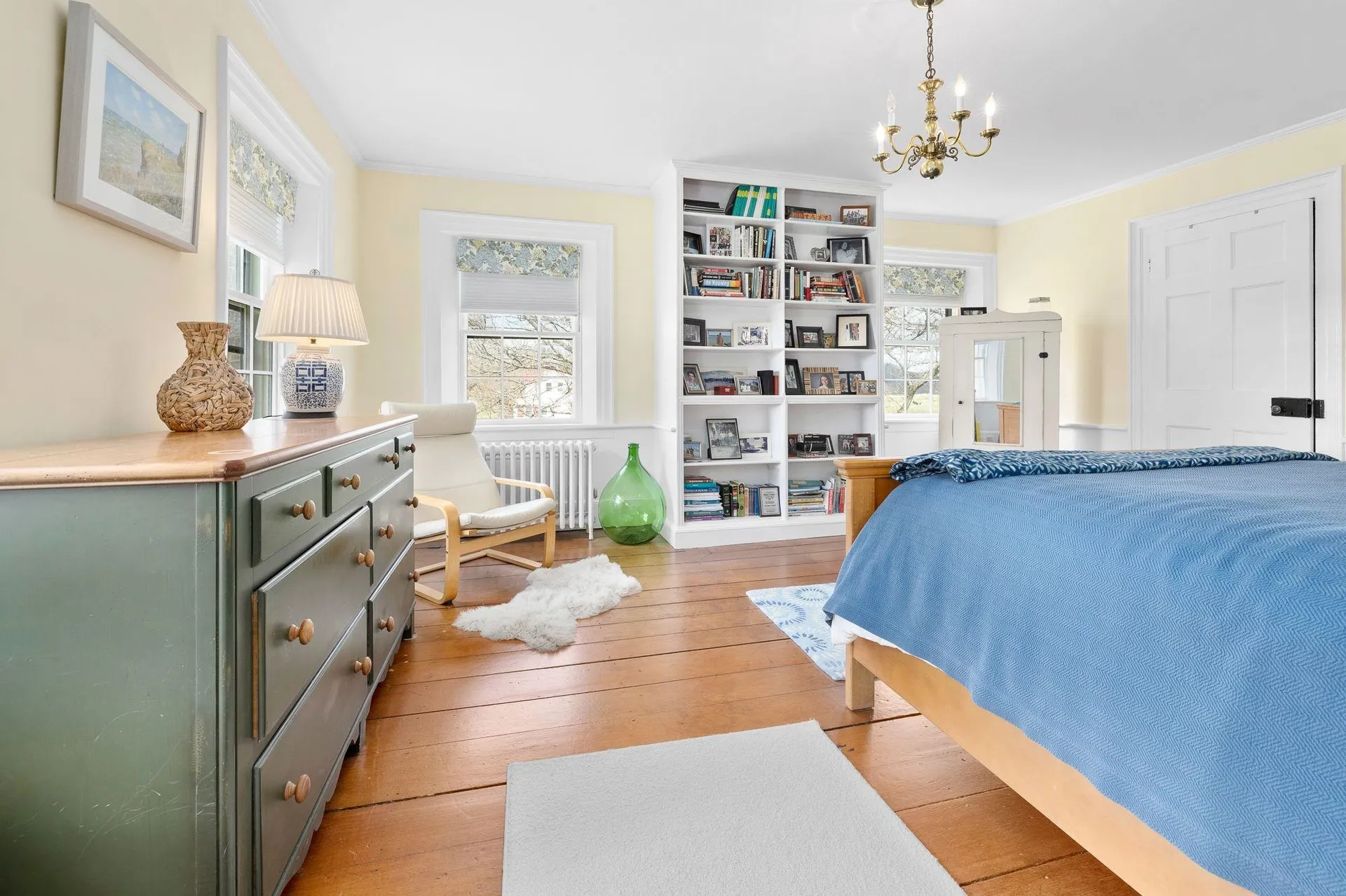 3961 Route 5 N Newbury VT 05051