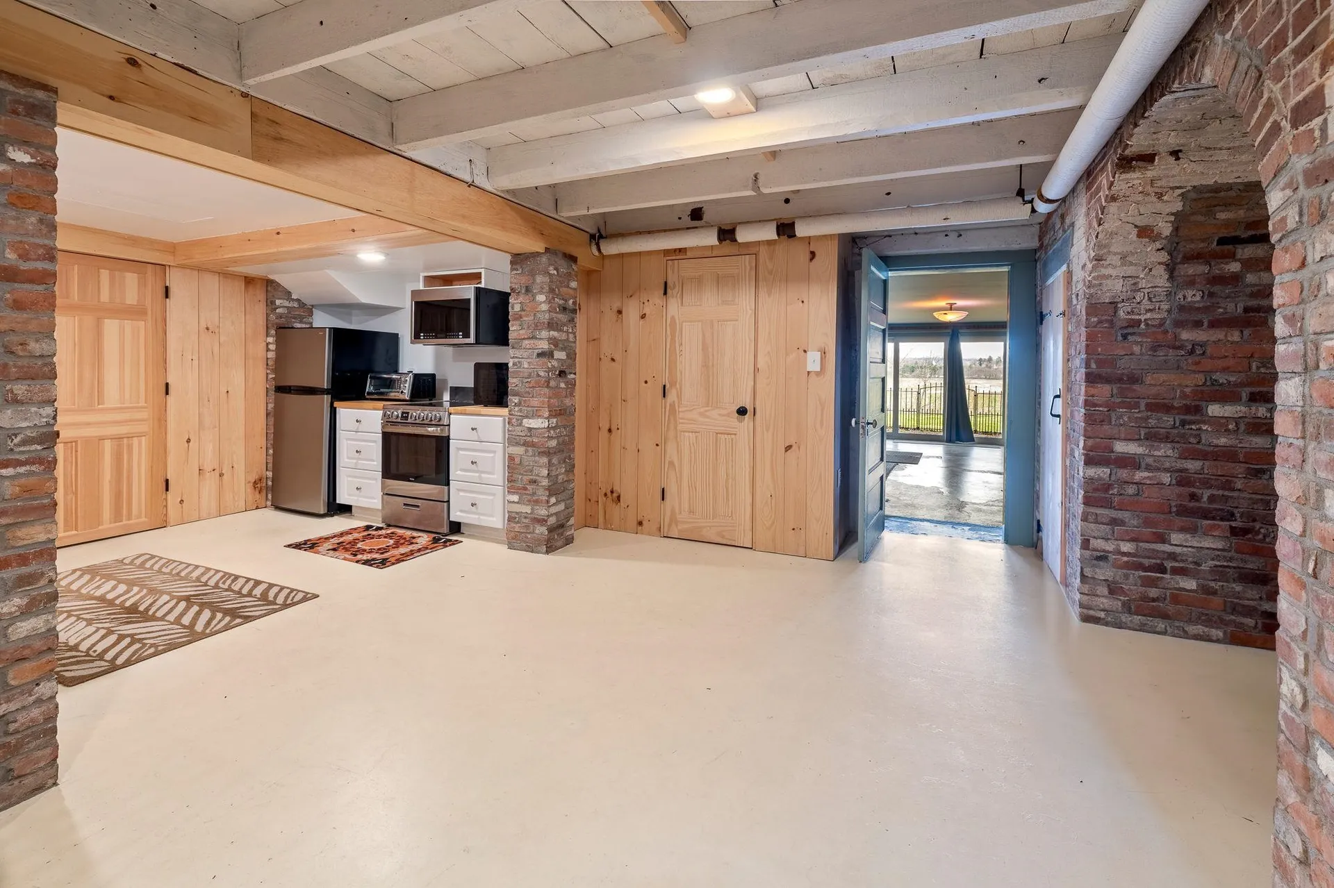 3961 Route 5 N Newbury VT 05051