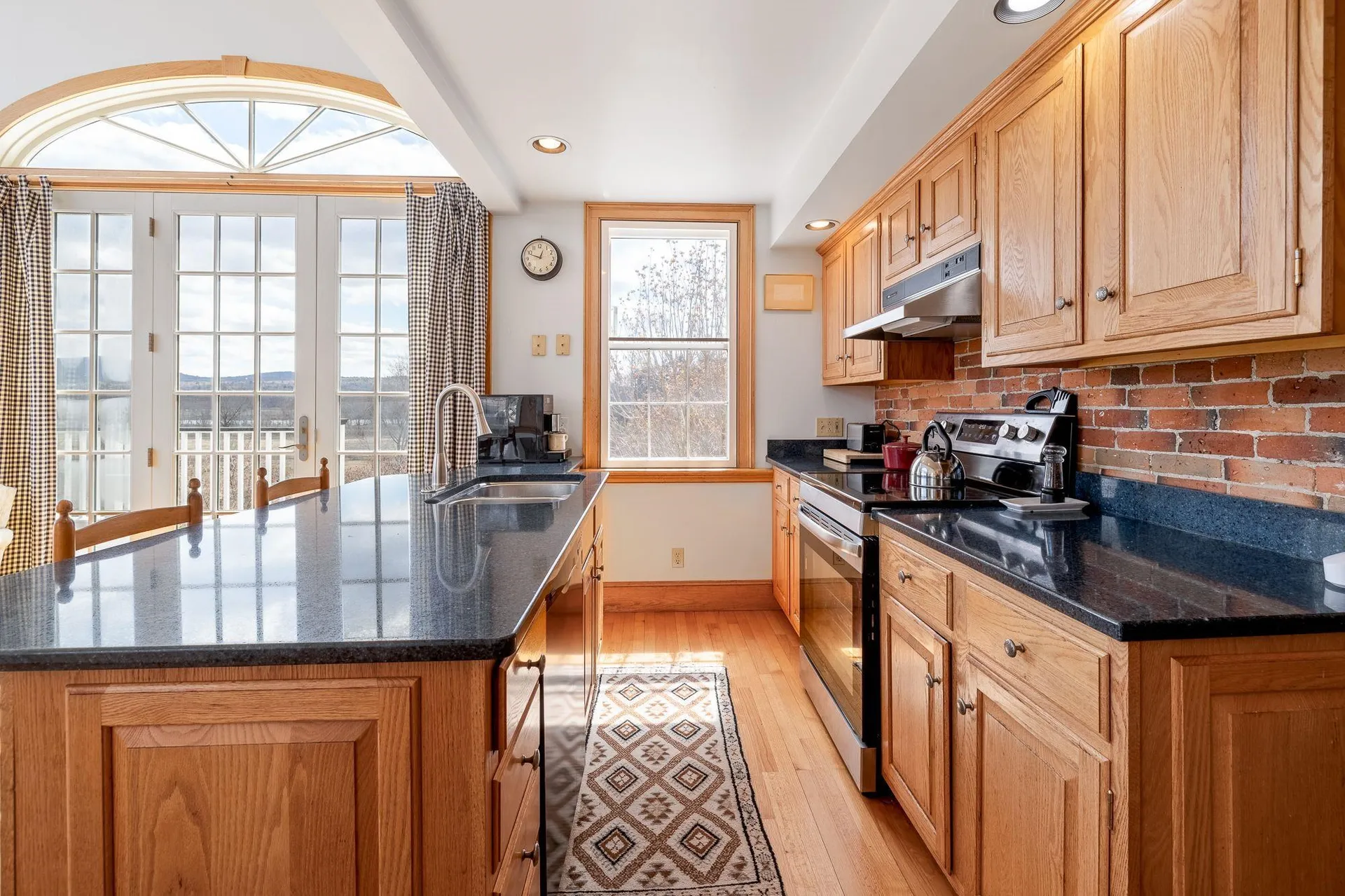 3961 Route 5 N Newbury VT 05051