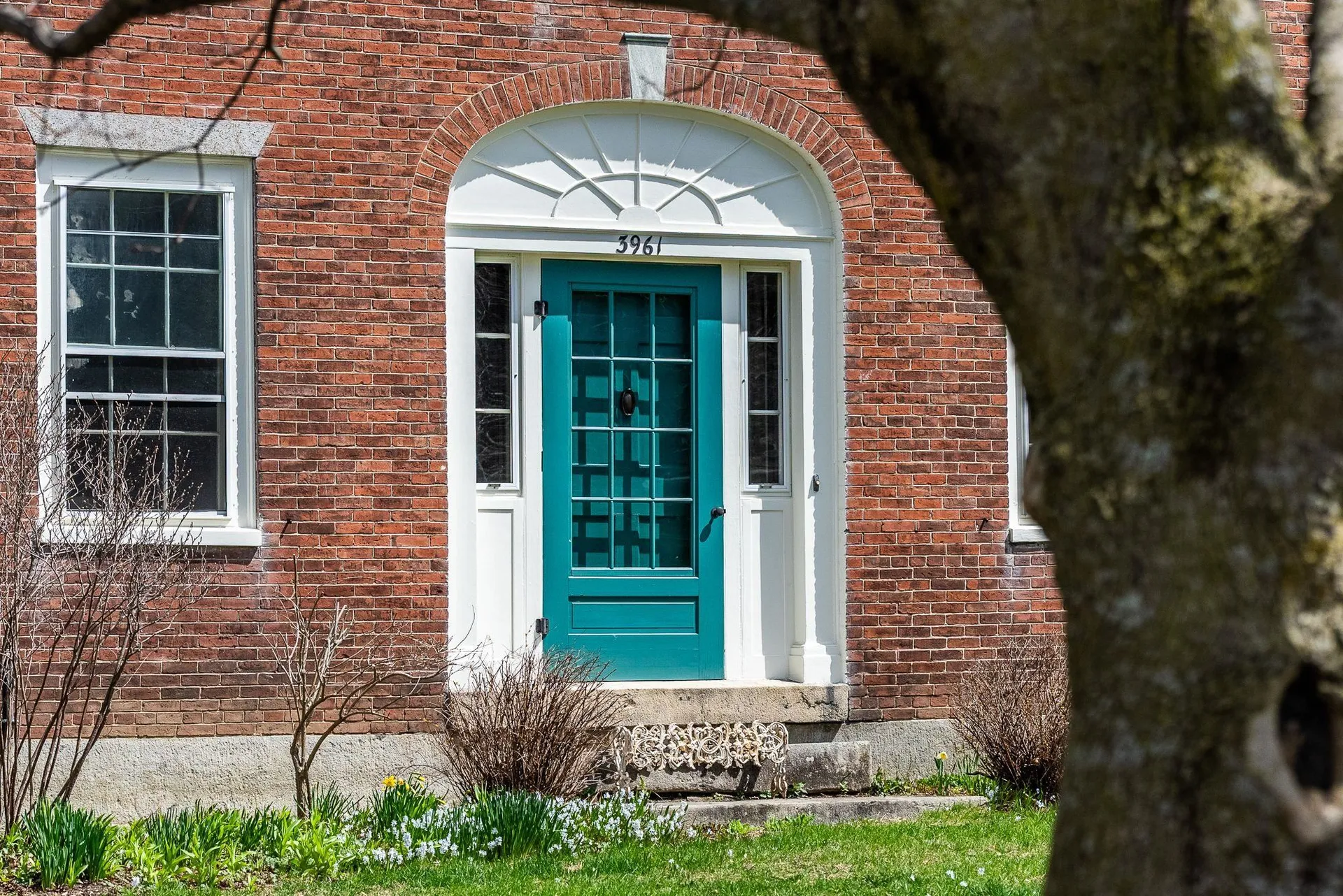 3961 Route 5 N Newbury VT 05051