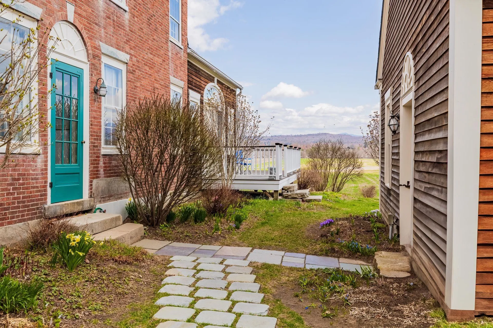 3961 Route 5 N Newbury VT 05051