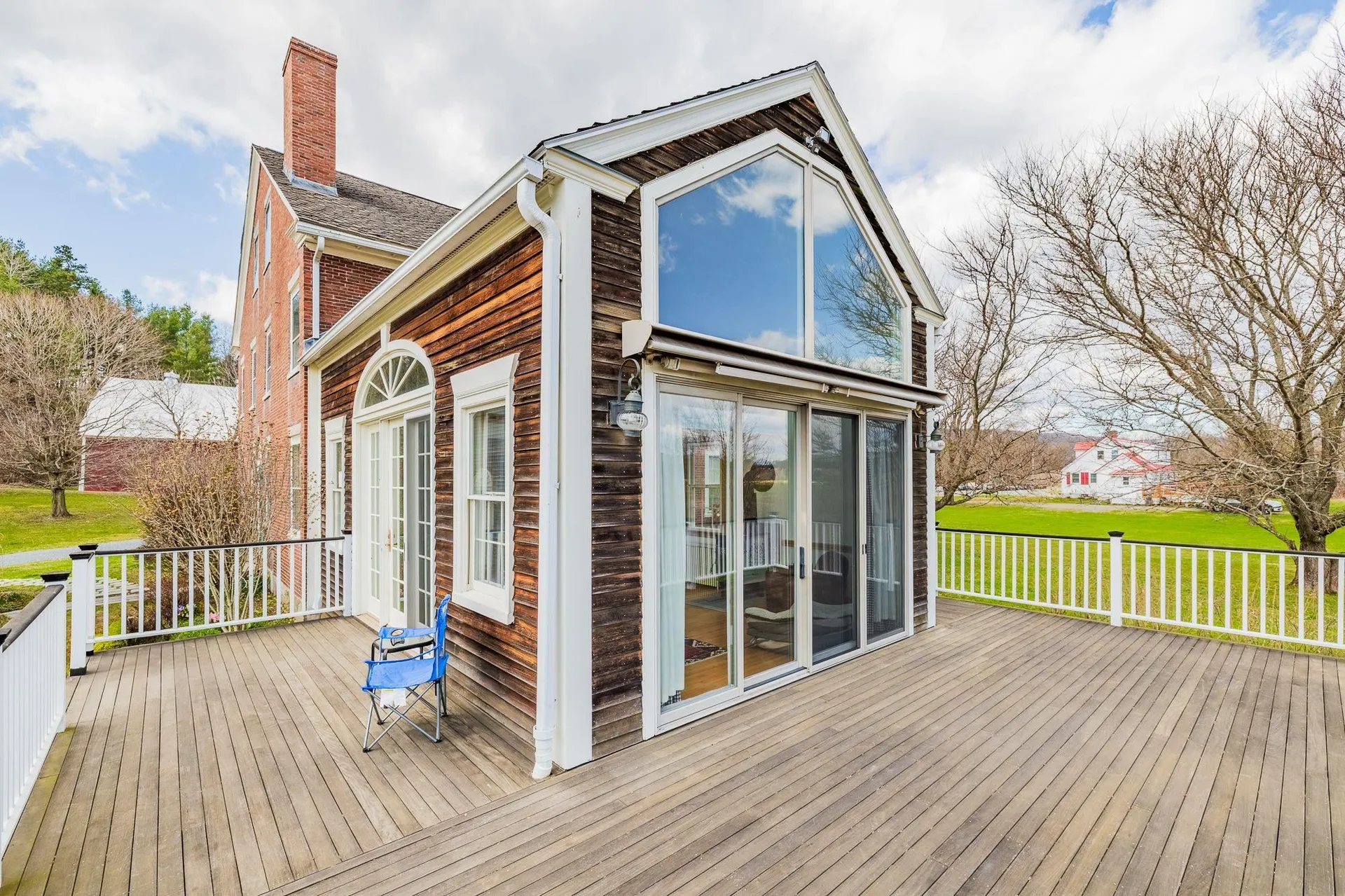 3961 Route 5 N Newbury VT 05051