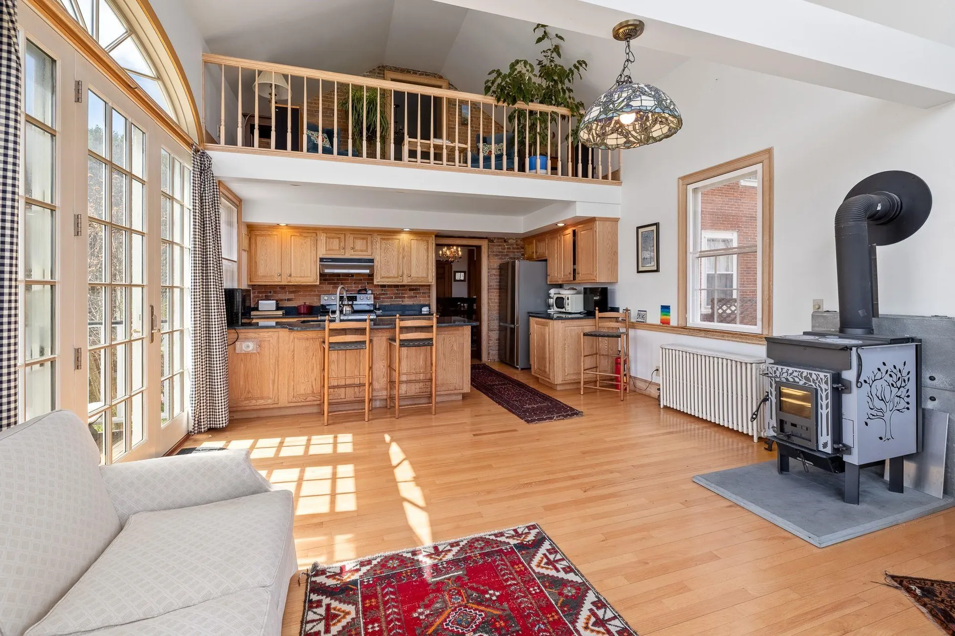 3961 Route 5 N Newbury VT 05051