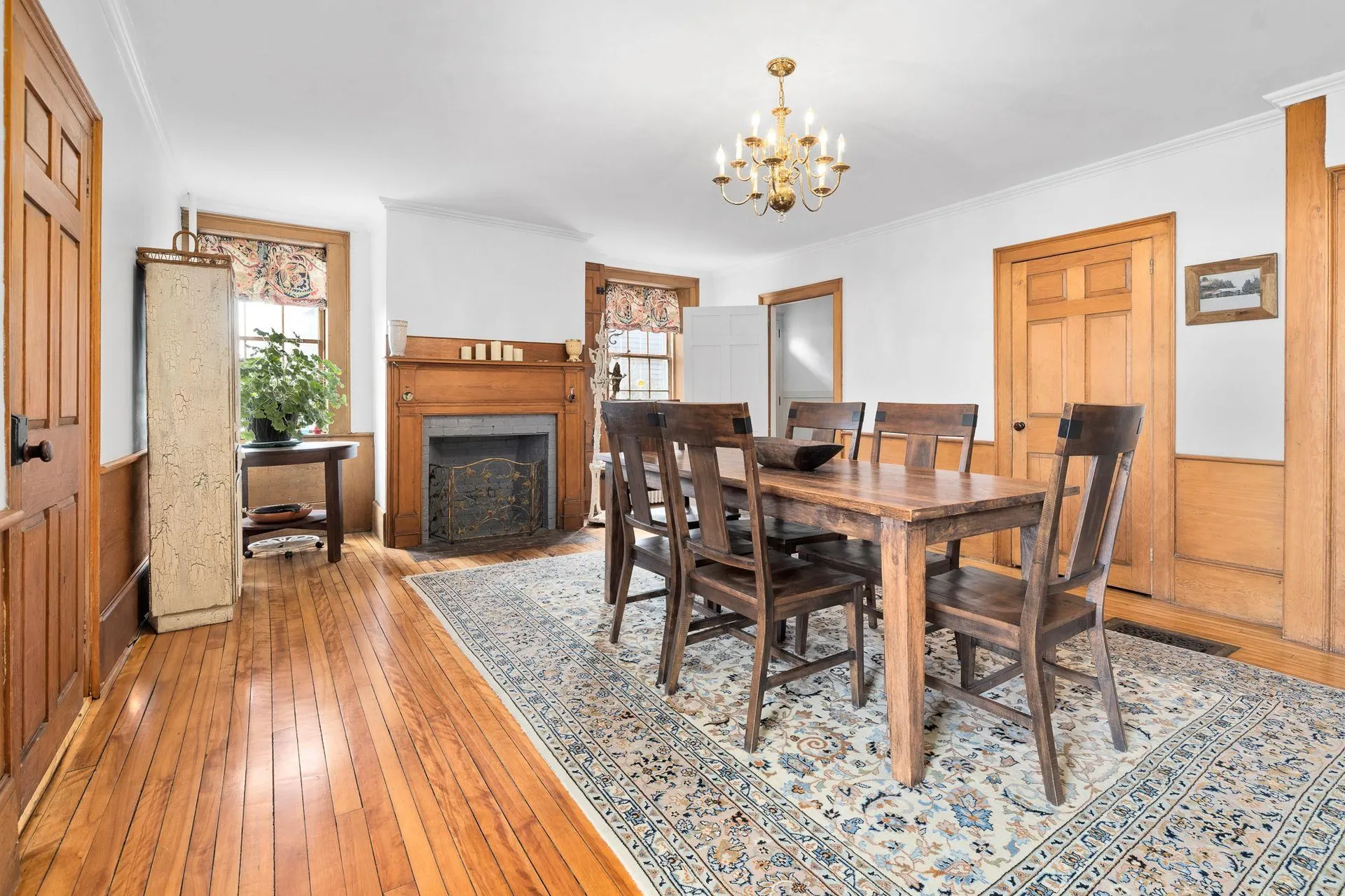 3961 Route 5 N Newbury VT 05051