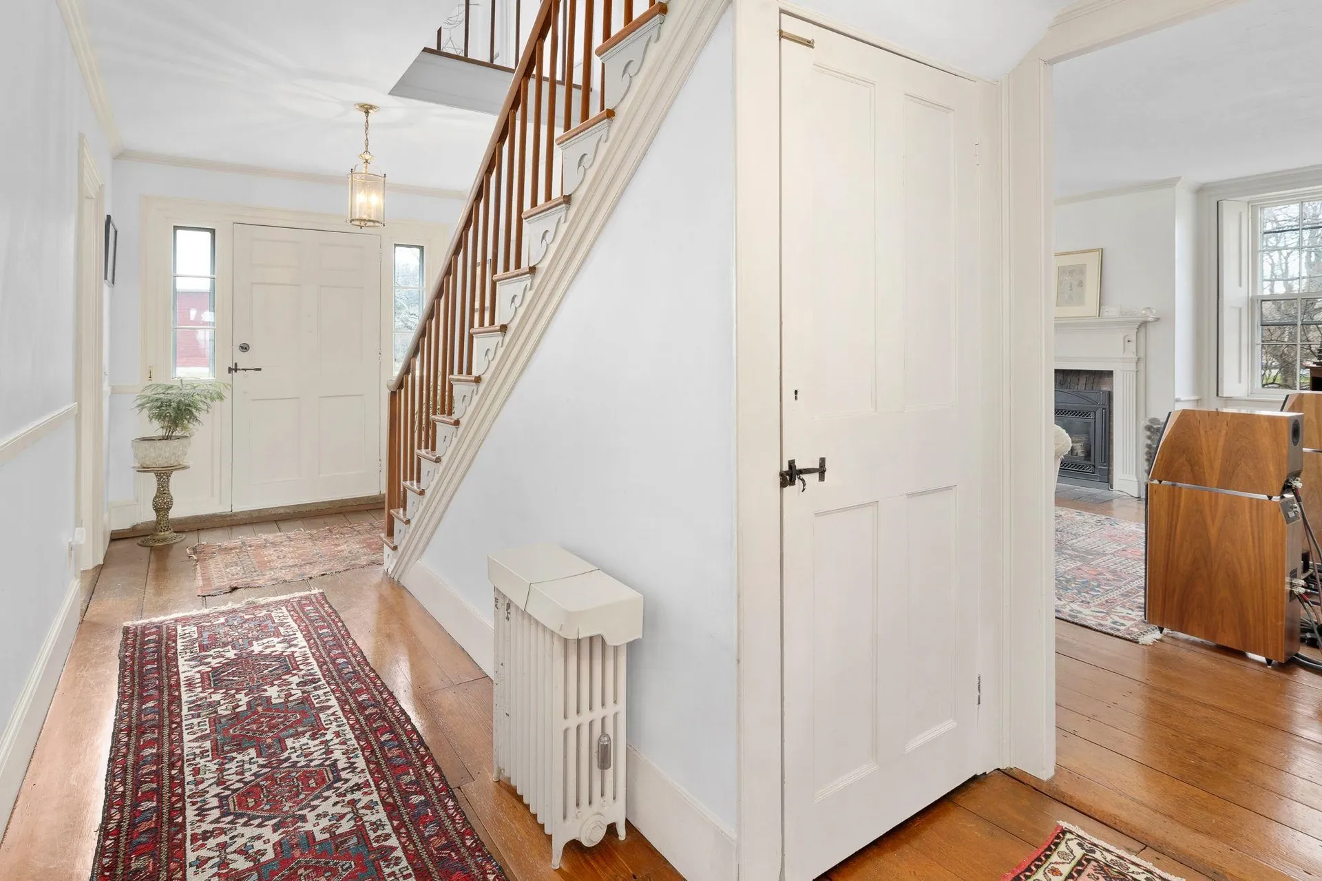 3961 Route 5 N Newbury VT 05051