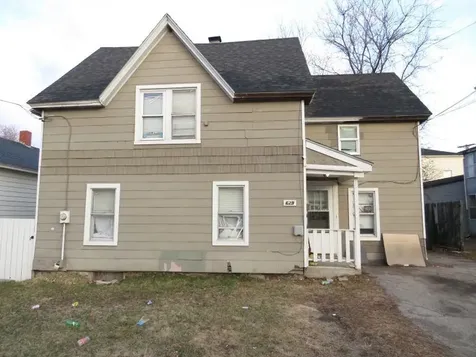 629 Burgess Street Berlin NH 03570