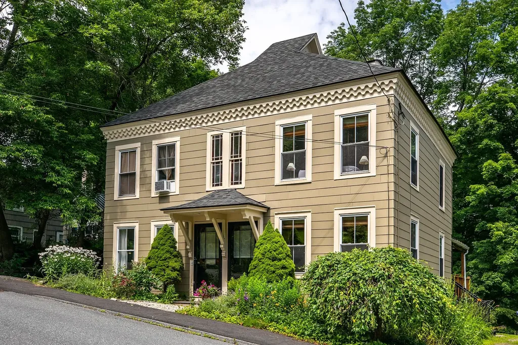 11a Prospect Street Woodstock VT 05091