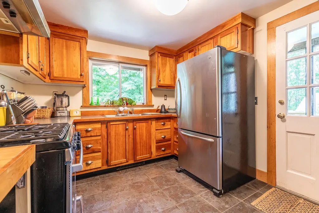 11a Prospect Street Woodstock VT 05091