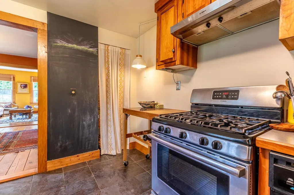 11a Prospect Street Woodstock VT 05091