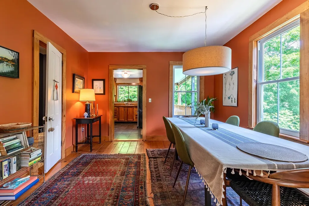 11a Prospect Street Woodstock VT 05091