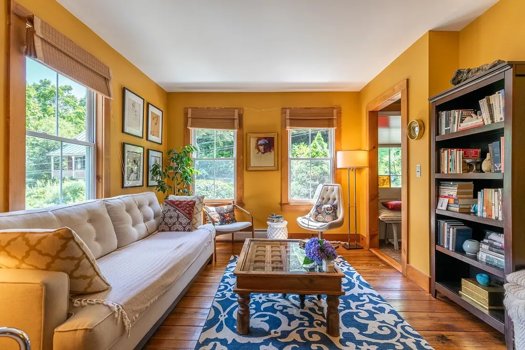 11a Prospect Street Woodstock VT 05091