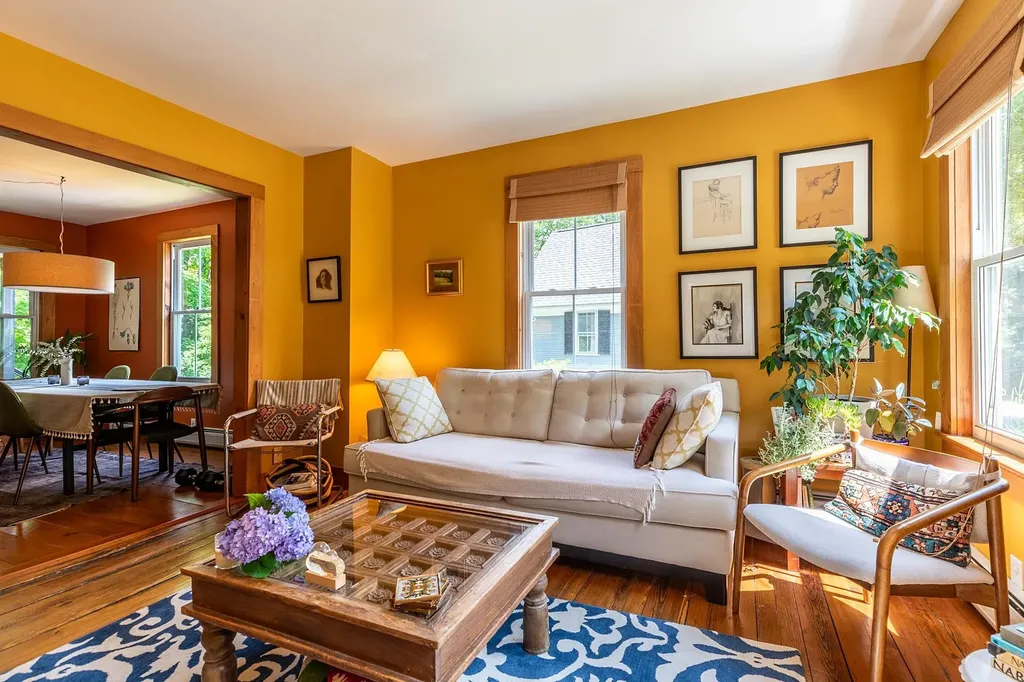 11a Prospect Street Woodstock VT 05091