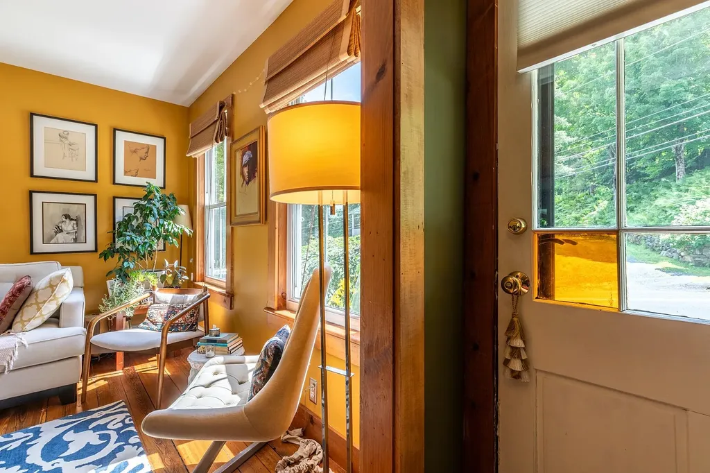 11a Prospect Street Woodstock VT 05091