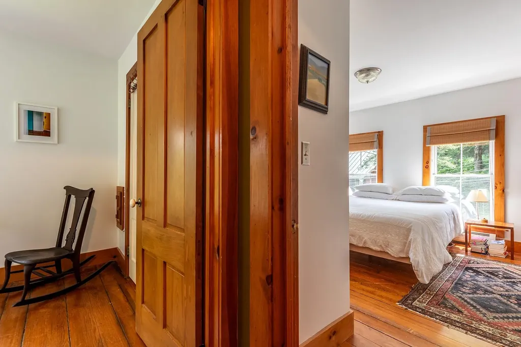 11a Prospect Street Woodstock VT 05091