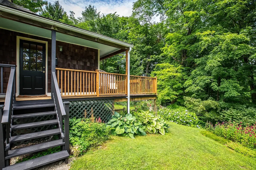 11a Prospect Street Woodstock VT 05091