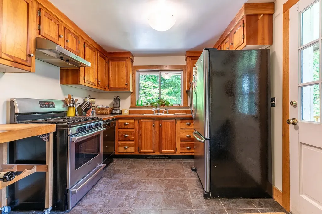 11a Prospect Street Woodstock VT 05091