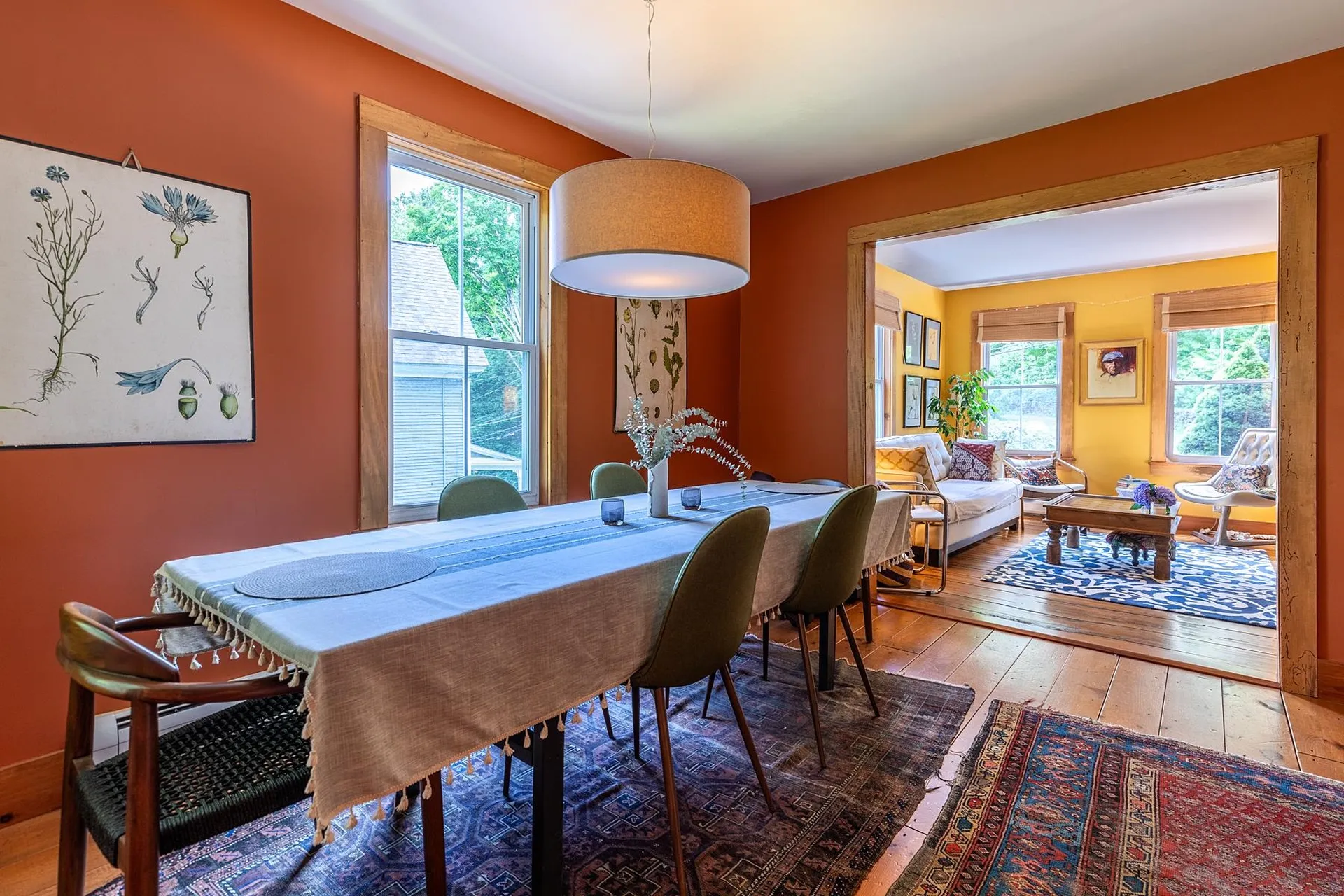 11a Prospect Street Woodstock VT 05091