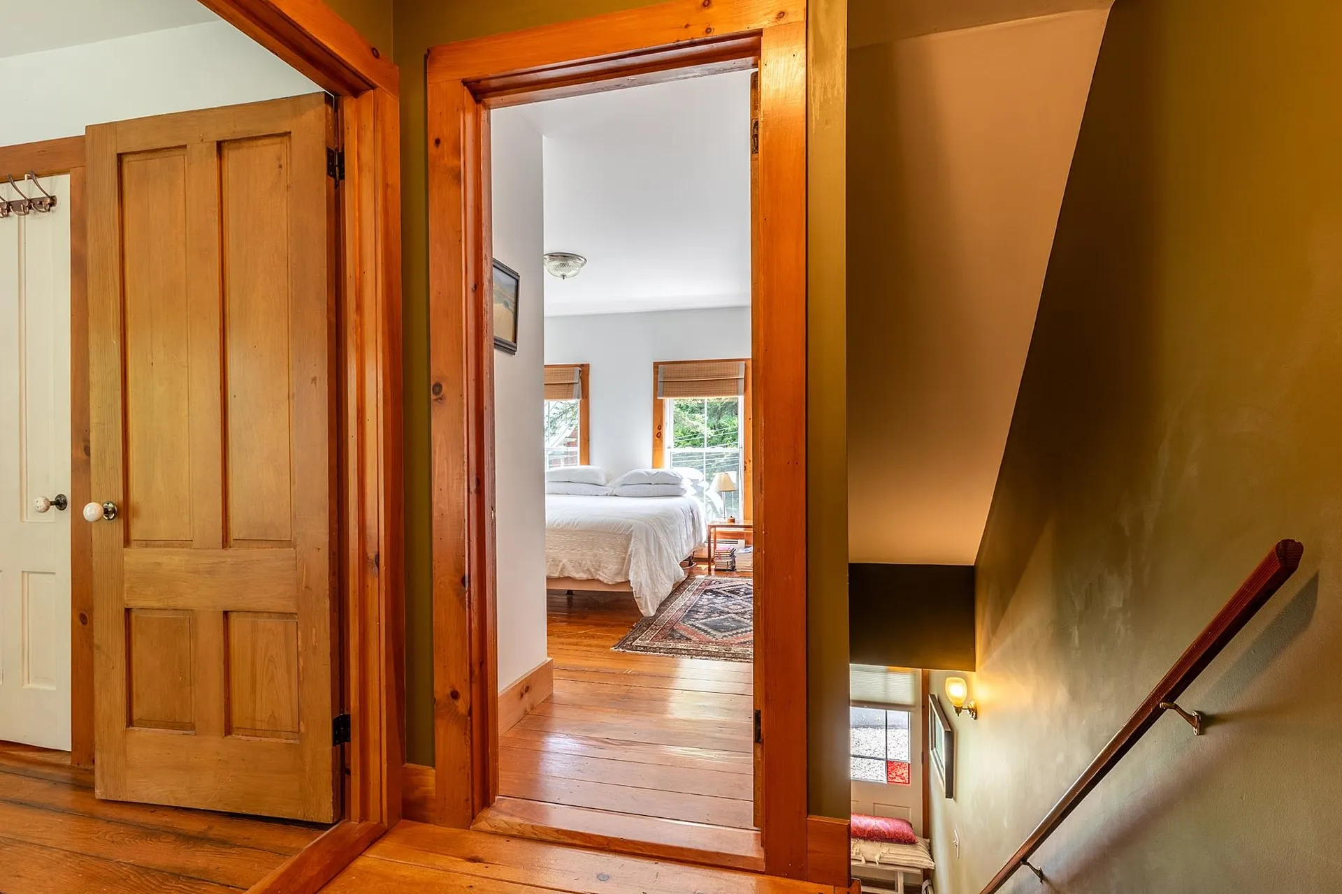 11a Prospect Street Woodstock VT 05091