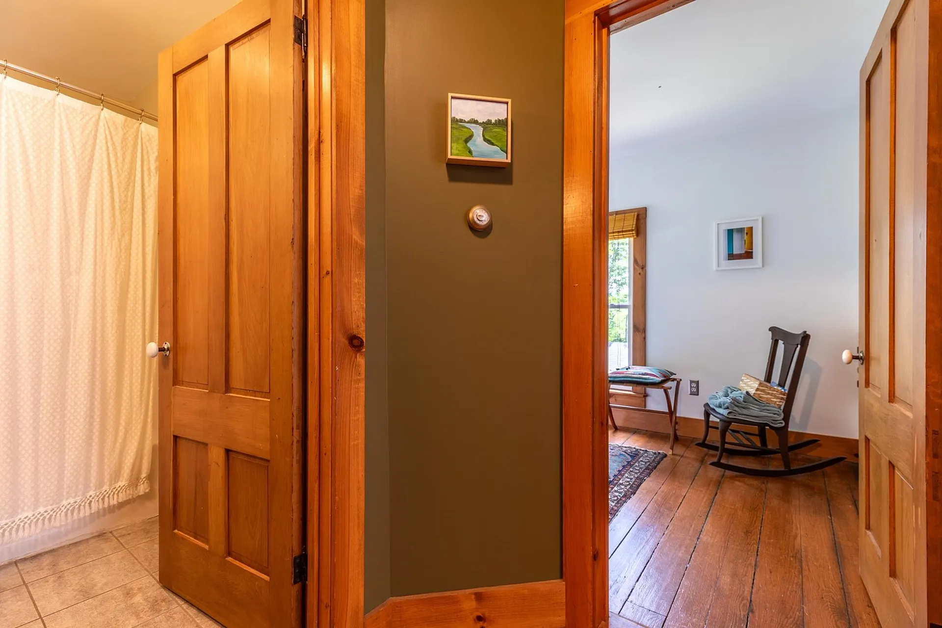 11a Prospect Street Woodstock VT 05091