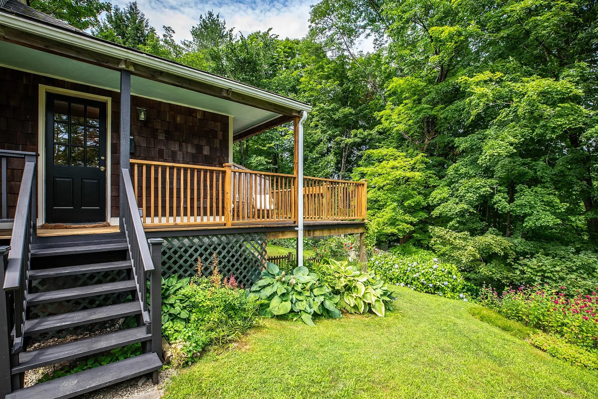 11a Prospect Street Woodstock VT 05091