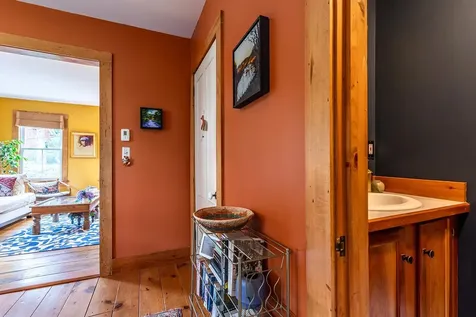 11a Prospect Street Woodstock VT 05091