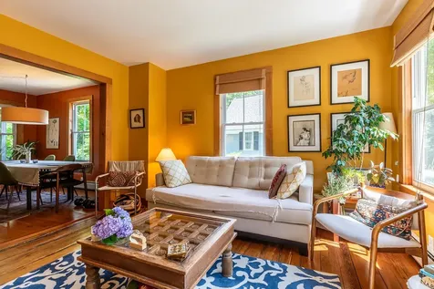 11a Prospect Street Woodstock VT 05091