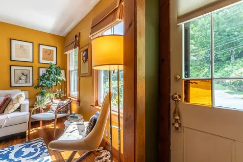 11a Prospect Street Woodstock VT 05091